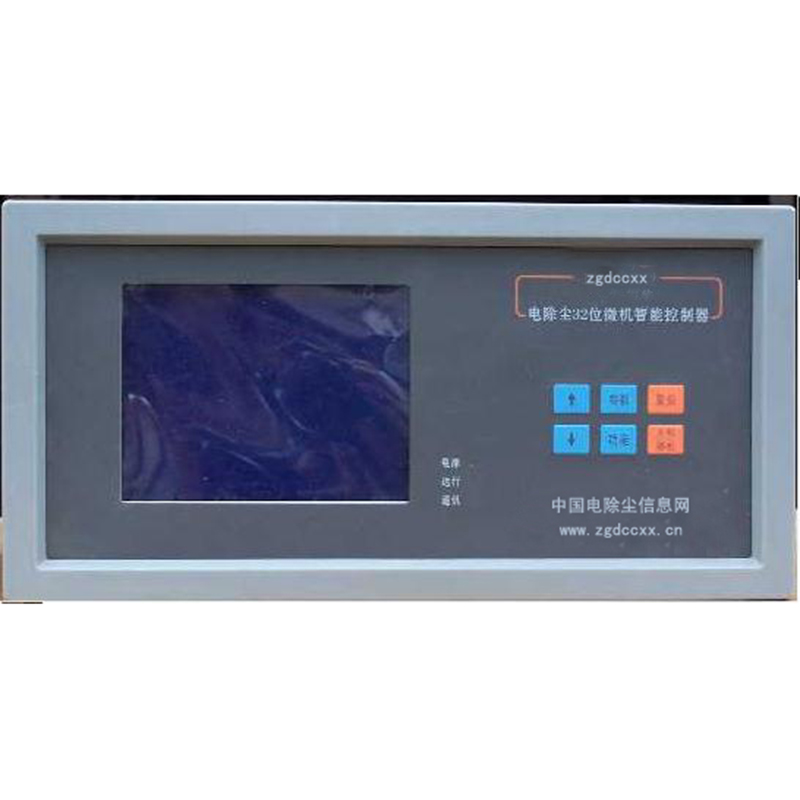 安西HP3000型电除尘 控制器