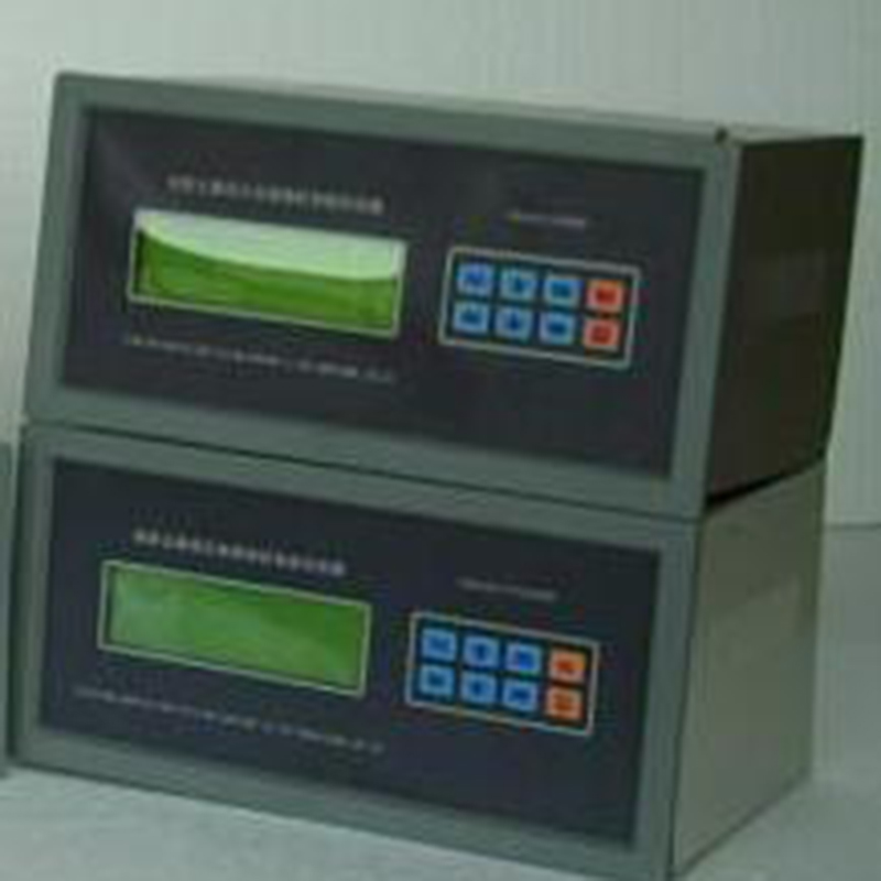 安西TM-II型电除尘高压控制器
